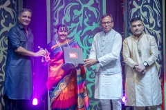 Gold Club Award - HDFC ERGO