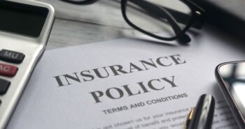 Insurance Policy