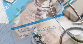 Senior Health Insurance Policy