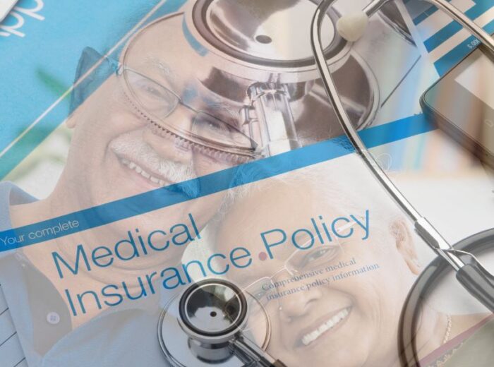 Senior Health Insurance Policy
